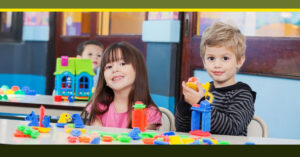 DAY CARE ENRICHMENT PROGRAMS