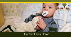 Flu Proof Your Home