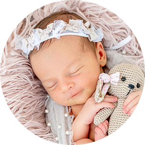 Image of an infant