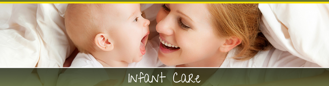 Infant Care Image