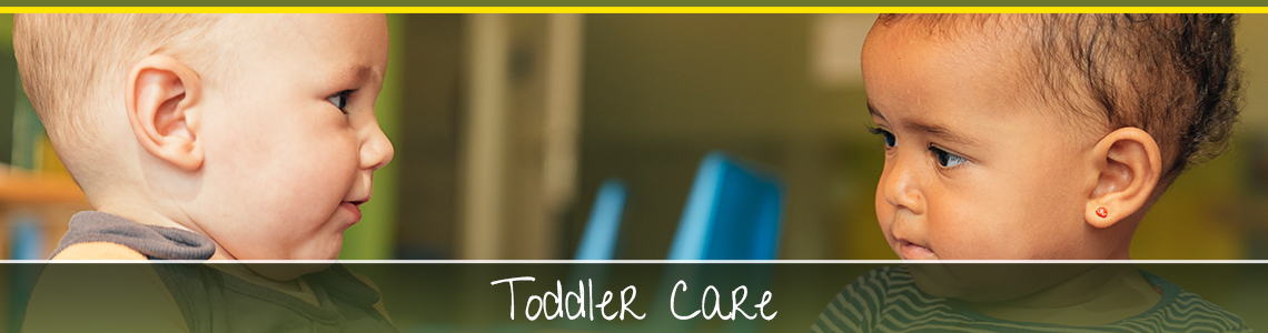 Toddler Care Image