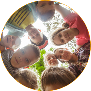 summer camp inline