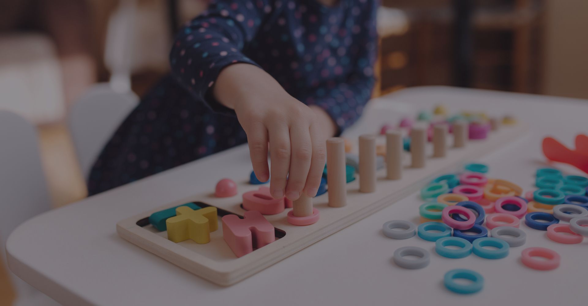 M 3530 - Bridging the Gap - HERO