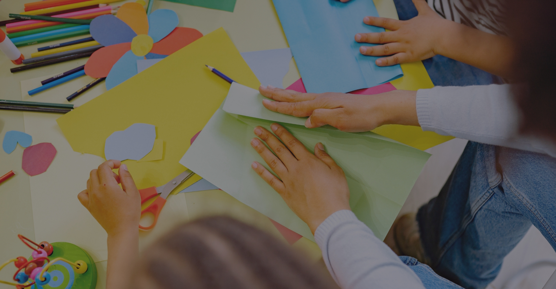 Hero-The Impact of Play on Learning in Early Childhood Education