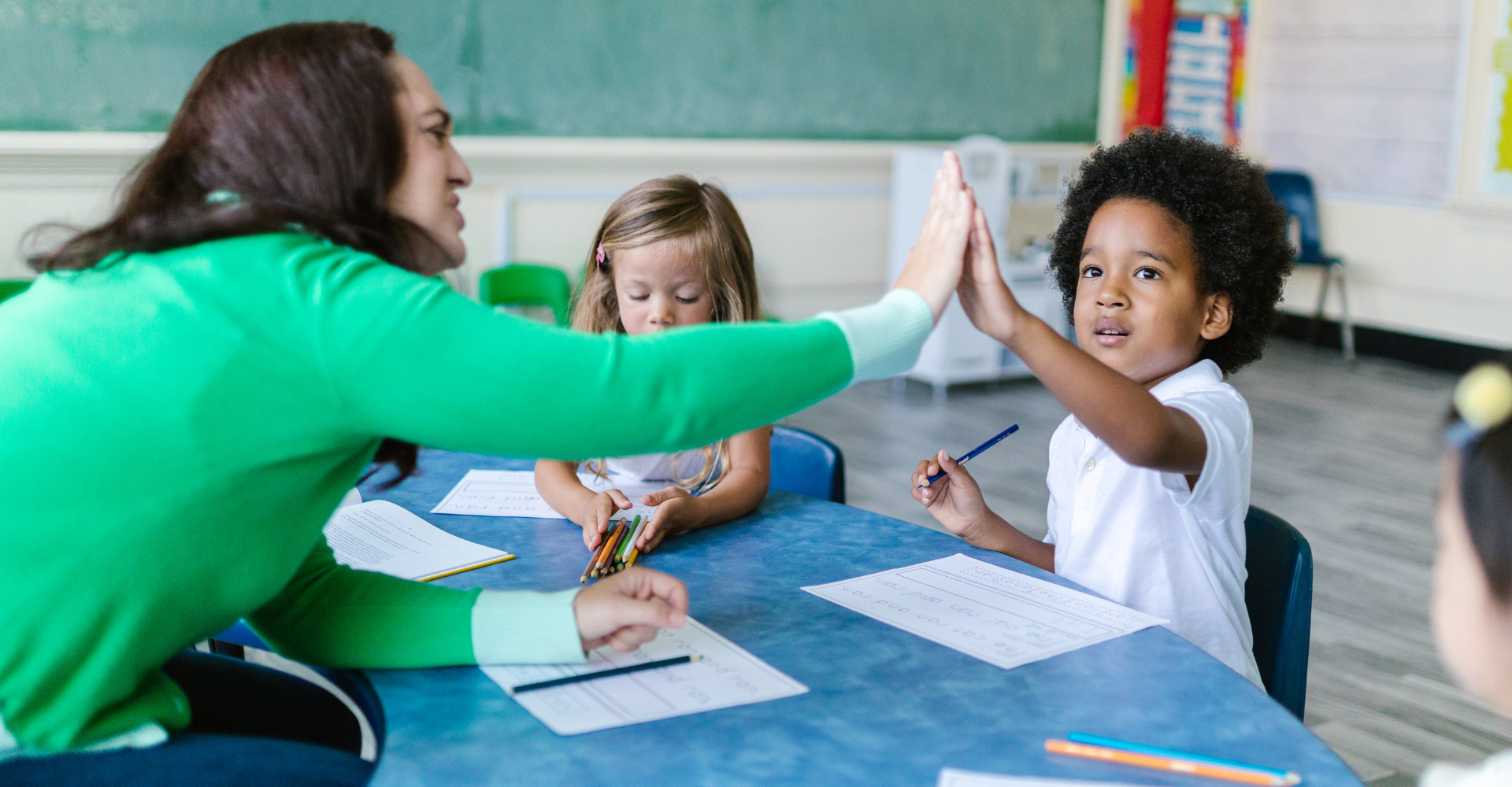 The Power of Enrichment Camps for Children