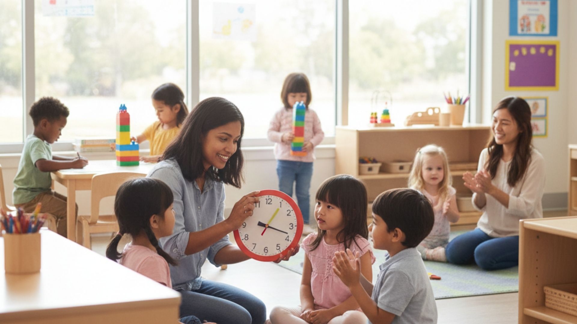 Tips for Daylight Saving Spring Forward