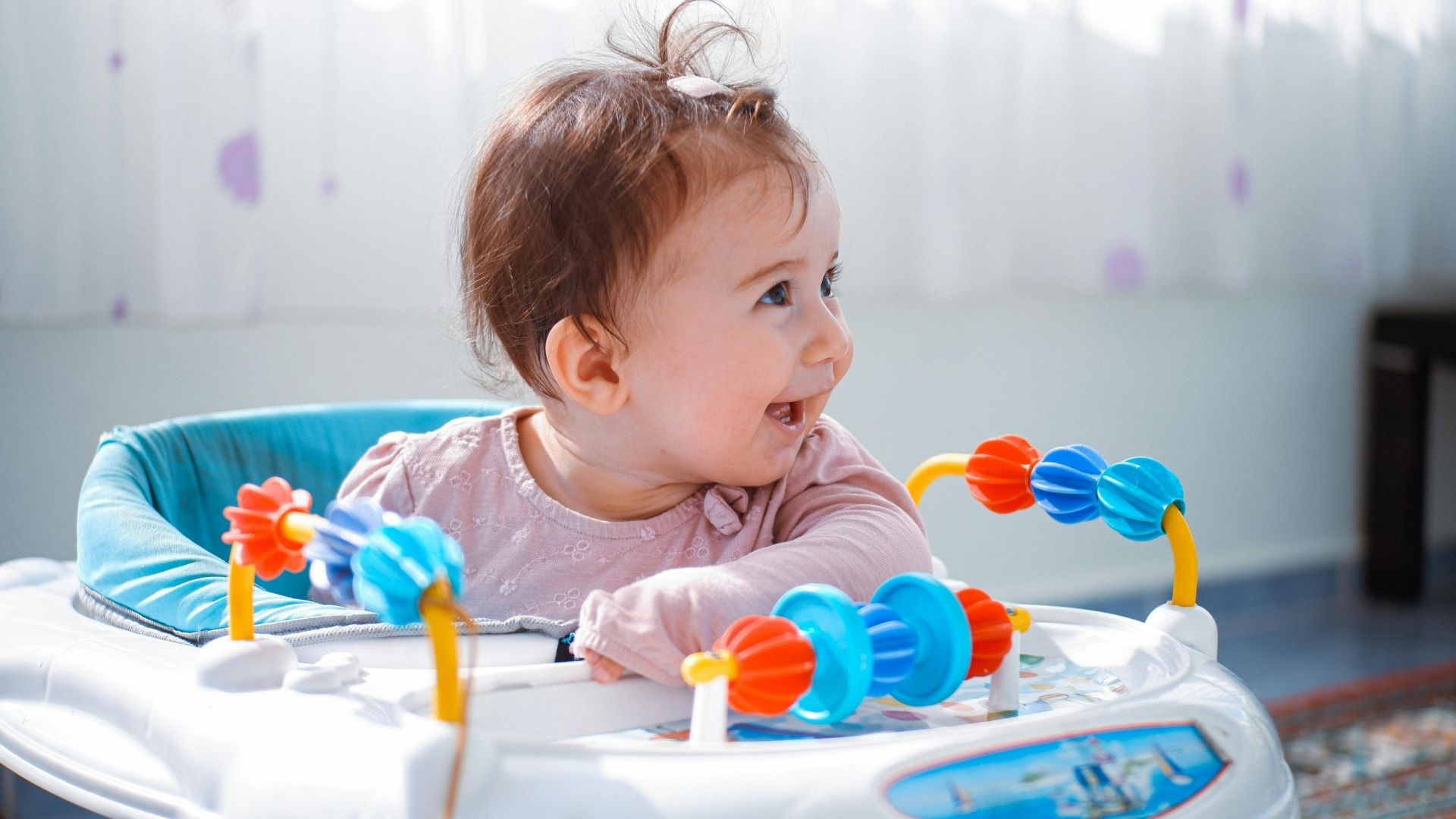 The Importance of Quality Infant Childcare - Hero